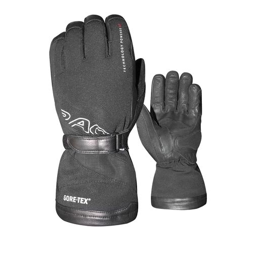 Racer STEELS